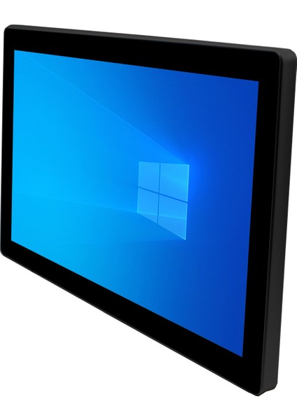 J6412 8gb 256GB Nvme SSD Freedos 21.5" Endüstriyel Panel modelleri