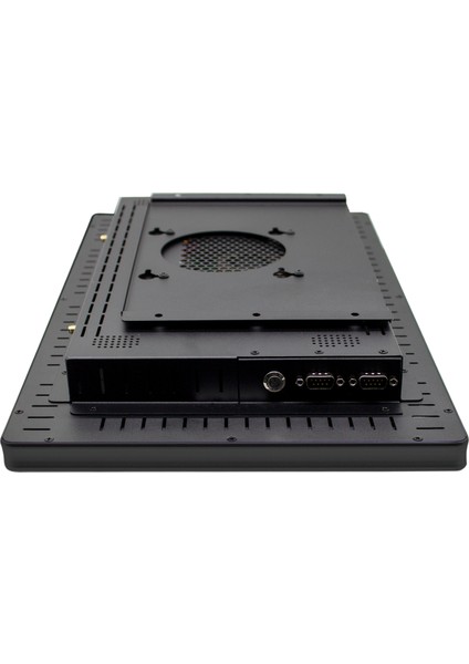 J6412 8gb 256GB Nvme SSD Freedos 21.5" Endüstriyel Panel indirimleri