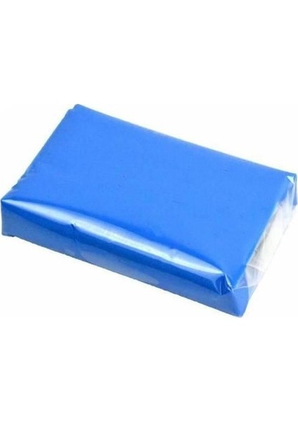 Kil Hamuru – 180 G – Boya Yüzey Temizleme & Kontaminant Giderici 2 Adet