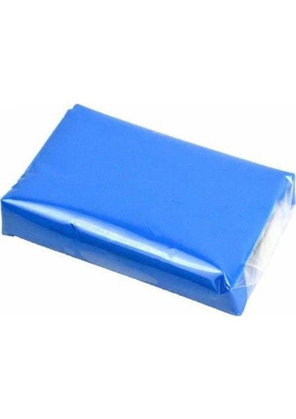 Kil Hamuru – 180 G – Boya Yüzey Temizleme & Kontaminant Giderici 2 Adet