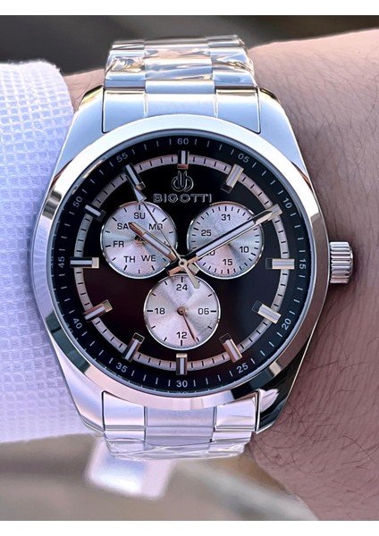 Özel Kutulu Nişan ve Damat Saati 2 Yıl Garantili Iç Fonksiyonları Aktif Erkek Kol Saati XB02 modelleri