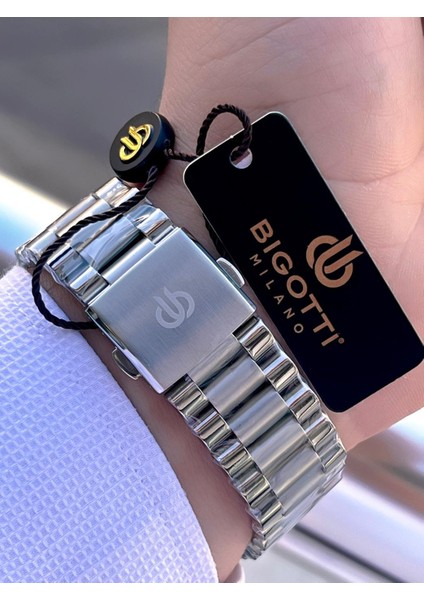 Özel Kutulu Nişan ve Damat Saati 2 Yıl Garantili Iç Fonksiyonları Aktif Erkek Kol Saati XB02 indirimleri