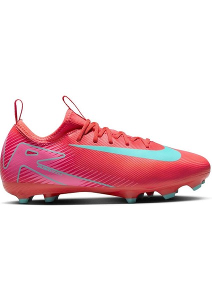 Futbol Mercurial Vapor 16 Academy Fg/mg Çocuk Krampon FQ8392-800