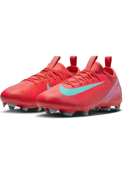 Futbol Mercurial Vapor 16 Academy Fg/mg Çocuk Krampon FQ8392-800 modelleri