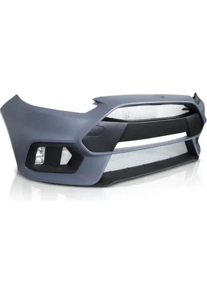 Ford Focus Rs Ön Tampon Bodykit 2015-2018 Ithal