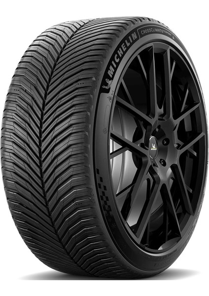265/40 R21 105Y Xl Crossclimate 3 Sport Oto 4 Mevsim Lastiği (Üretim Yılı: 2025)