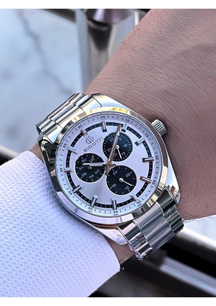 Özel Kutulu Nişan ve Damat Saati 2 Yıl Garantili Iç Fonksiyonları Aktif Erkek Kol Saati XB01 fiyatları