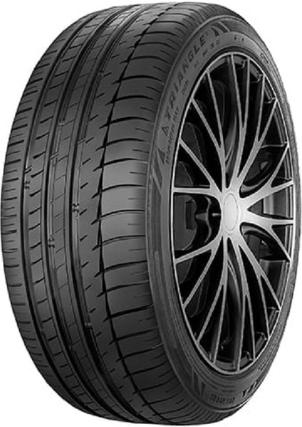265/45 R21 108W Xl Triangle Effexsport TH202 Oto Yaz Lastiği (Üretim Yılı:2024)