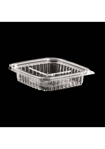 150 gr Sızdırmaz Plastik Kase Kullan At 25 Adet