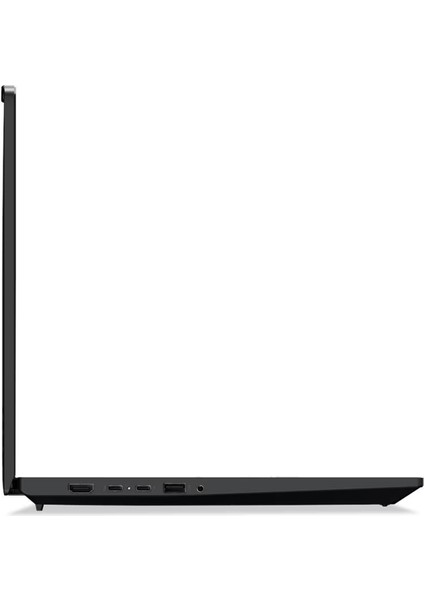 Mws Thinkpad P16S G3 Ultra 7 155H 16GB 512GB SSD 4 GB RTX500 Ada 16"wuxga W11P 21KS0000TX modelleri