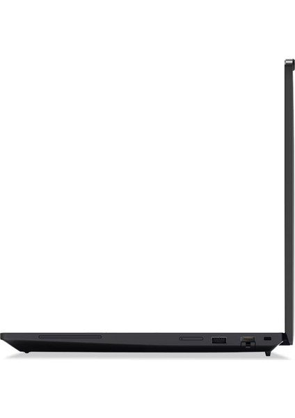 Mws Thinkpad P16S G3 Ultra 7 155H 16GB 512GB SSD 4 GB RTX500 Ada 16"wuxga W11P 21KS0000TX fırsatları