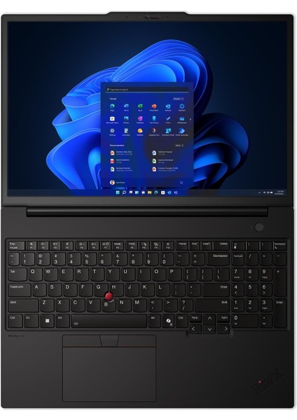 Mws Thinkpad P16S G3 Ultra 7 155H 16GB 512GB SSD 4 GB RTX500 Ada 16"wuxga W11P 21KS0000TX indirimleri