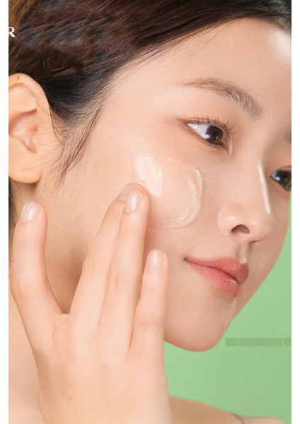 Soothing Moisture Aloe Vera Soothing Gel - Organik Aloe Yatıştırıcı Jel