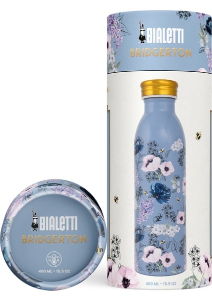 Bridgerton Termal Şişe 500 ml indirimleri