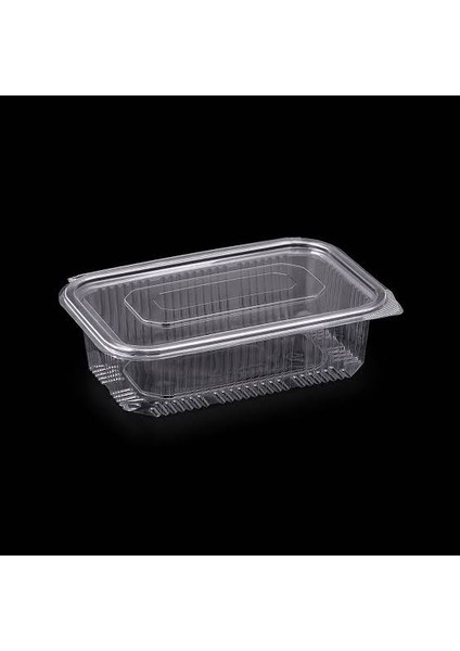 750 gr Sızdırmaz Plastik Kase 25 Adet