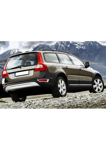 Volvo XC70 2007-2016 Arka Cam Silecek Süpürgesi 34CM fiyatları