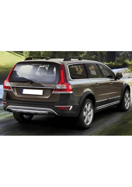 Volvo XC70 2007-2016 Arka Cam Silecek Süpürgesi 34CM modelleri