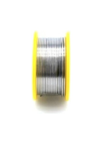 200 gr Makara 60/40 1,2mm Lehim Teli (Pastalı)