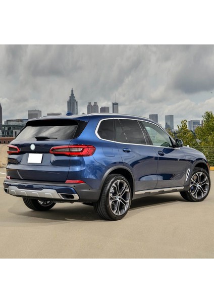 Bmw X5 G05 2019-2023 Arka Cam Silecek 61627442093 fiyatları