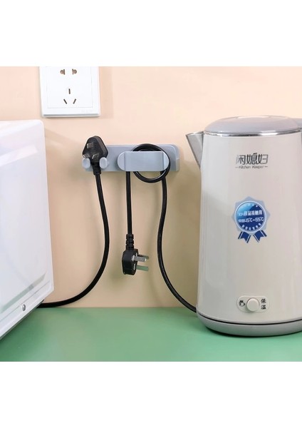 Duvar Tipi Telefon Şarj Standı fırsatları