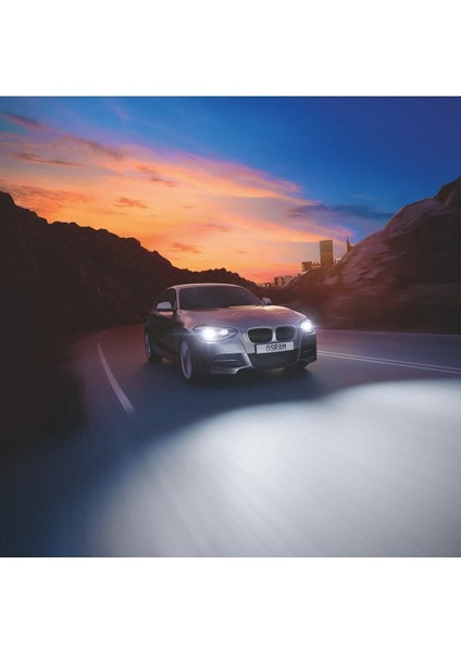 D3S 12V 35W Xenon Far Ampulü 4300 K Gün Işığı 2 Adet
