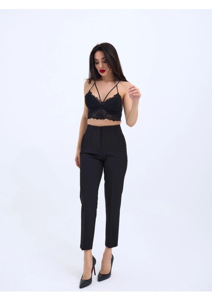 7254 Pantolon-Siyah modelleri