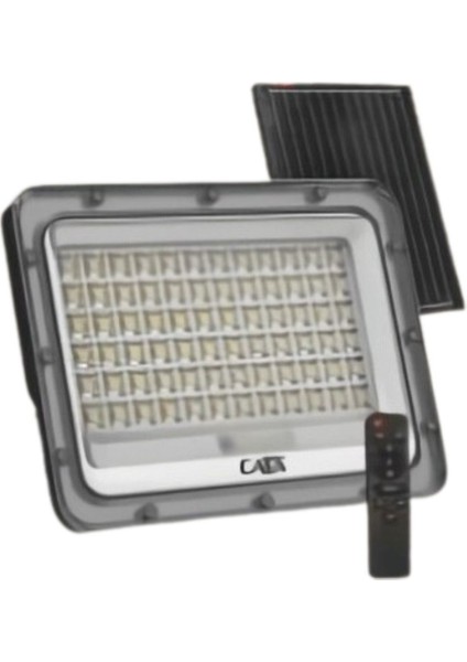 CT-4649 200W Solar LED Projektör
