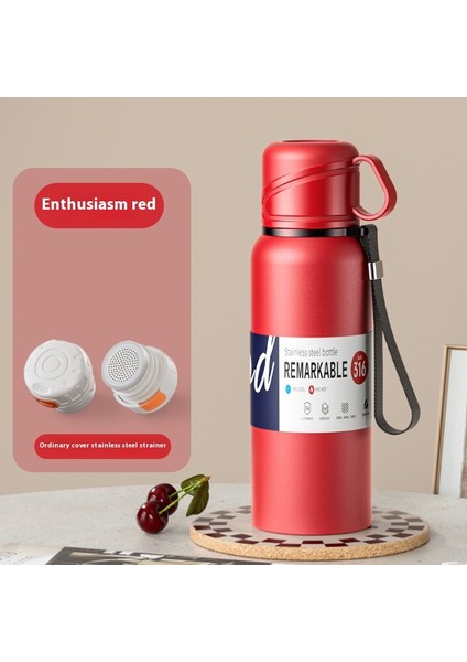 Büyük Kapasiteli Çift Kapaklı Yalıtımlı Dak 316 Paslanmaz Çelik Çay Suyu Ayırma Taşınabilir Araba Açık Çay Dakları (Yurt Dışından)