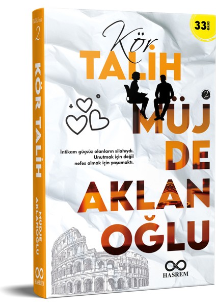 Kör Talih 2 - Müjde Aklanoğlu