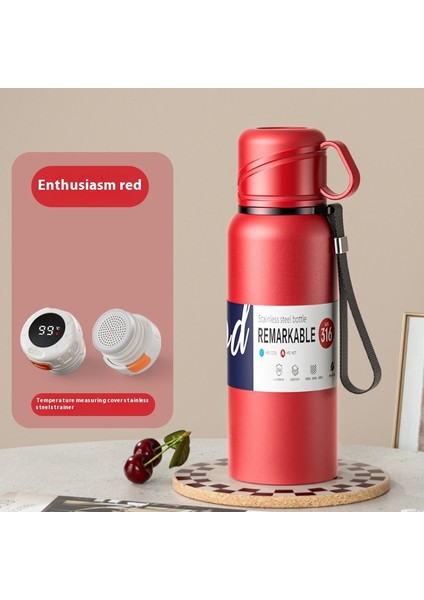 Büyük Kapasiteli Çift Kapaklı Yalıtımlı Dak 316 Paslanmaz Çelik Çay Suyu Ayırma Taşınabilir Araba Açık Çay Dakları (Yurt Dışından)