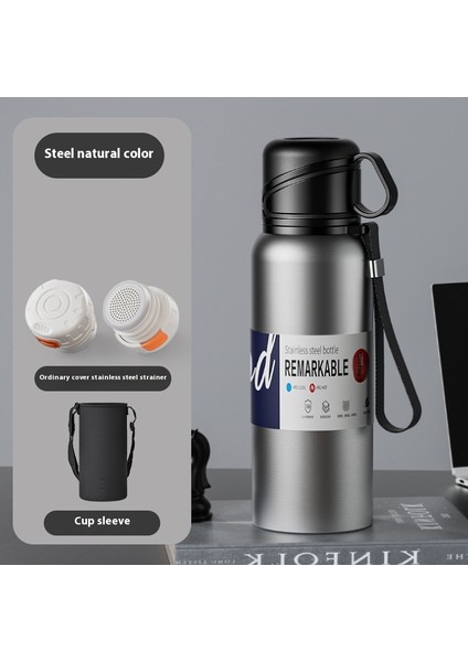 Büyük Kapasiteli Çift Kapaklı Yalıtımlı Dak 316 Paslanmaz Çelik Çay Suyu Ayırma Taşınabilir Araba Açık Çay Dakları (Yurt Dışından)