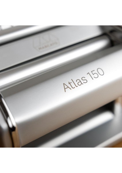 Atlas 150 Ice Manuel Makarna Makinesi