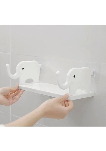 Fil Desenli Yapışkanlı Çok Amaçlı Raf indirimleri