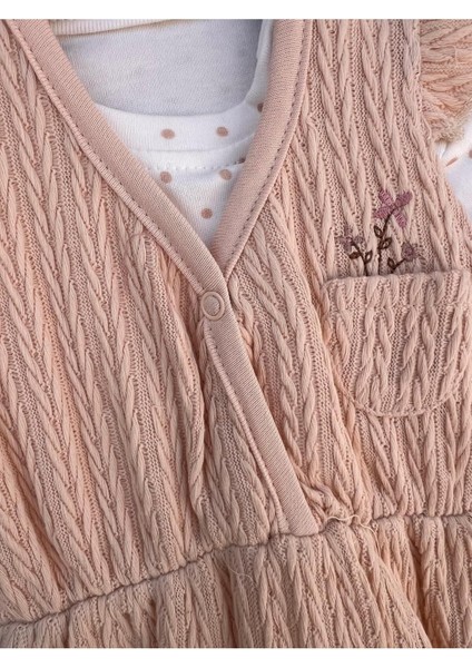 Tulum 2' Li Takım Örgü fiyatları