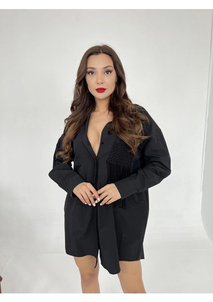 6309 Gömlek-Siyah indirimleri