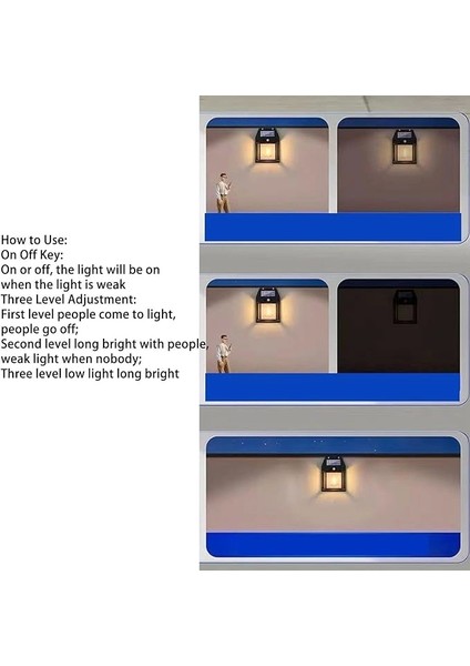 Dış Mekan Solar Lamba fırsatları