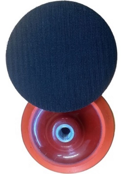 Polisaj Taban 125MM