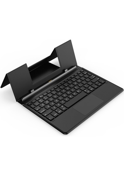 Winpad P03 Plus 4G Sim kart girişli Intel N100 İşlemci 12 GB RAM 256 GB Win11 Pro Tablet PC + Klavye
