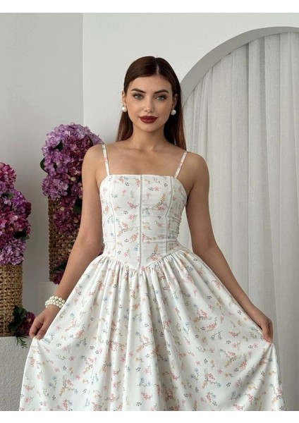 Pars Ip Askılı Elbise indirimleri