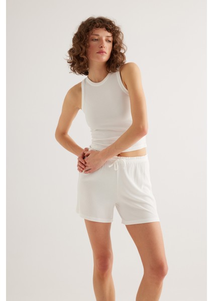 Kadın Modal Kaşkorse Atlet modelleri