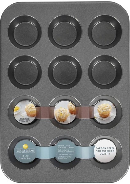 Muffin Cupcake Kalıbı fiyatları