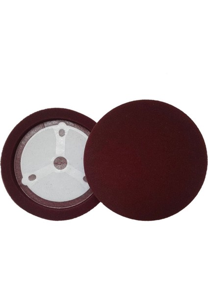 Bordo Pasta Süngeri 180MM