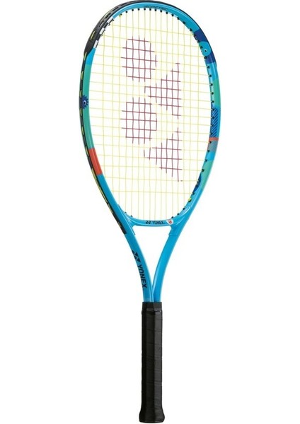 YY25 25 Inch 230 Gram Çift Parça Mavi Çocuk Raketi