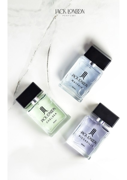 Erkek Parfüm Piccadily EDT 50 ml