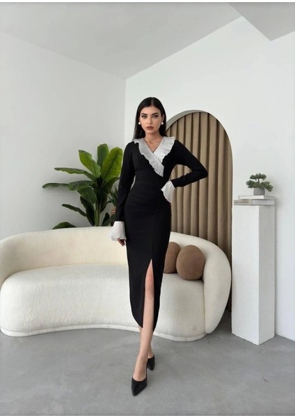 Florina Midi Boy Elbise fırsatları