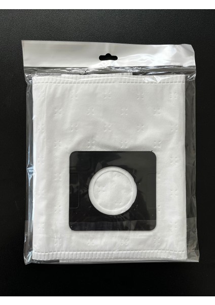 15 Adet Arcelık- Beko- Arzum- Fantom- Stilives TT990- ROBOTTO Elektrikli Süpürge Sentetik Toz Torbası fiyatları