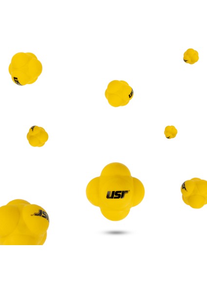 RX4 Reaksiyon Topu indirimleri