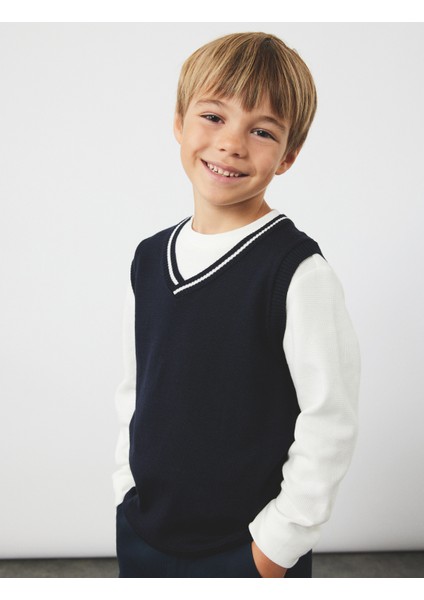 Bisiklet Yaka Pamuklu Basic Uzun Kollu Basic Tişört fiyatları