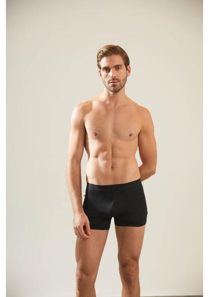 Erkek Modal Boxer modelleri