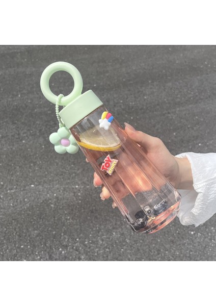 Basit Paslanmaz Çelik Yalıtımlı Dak Petal Sap Kalınlaştırılmış Vakum Açık Taşınabilir Seyahat Kurı (Yurt Dışından)